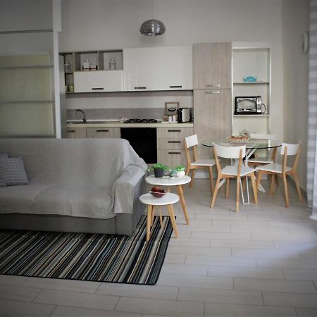 B E B La Fontana Del Carmine Appartement Lucera Buitenkant foto