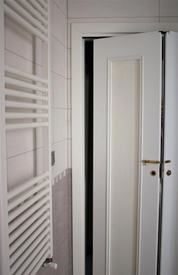 B E B La Fontana Del Carmine Appartement Lucera Buitenkant foto