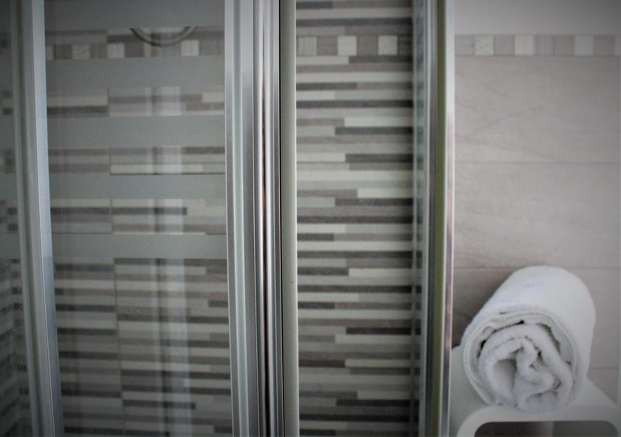 B E B La Fontana Del Carmine Appartement Lucera Buitenkant foto