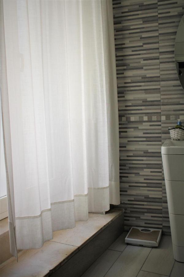 B E B La Fontana Del Carmine Appartement Lucera Buitenkant foto